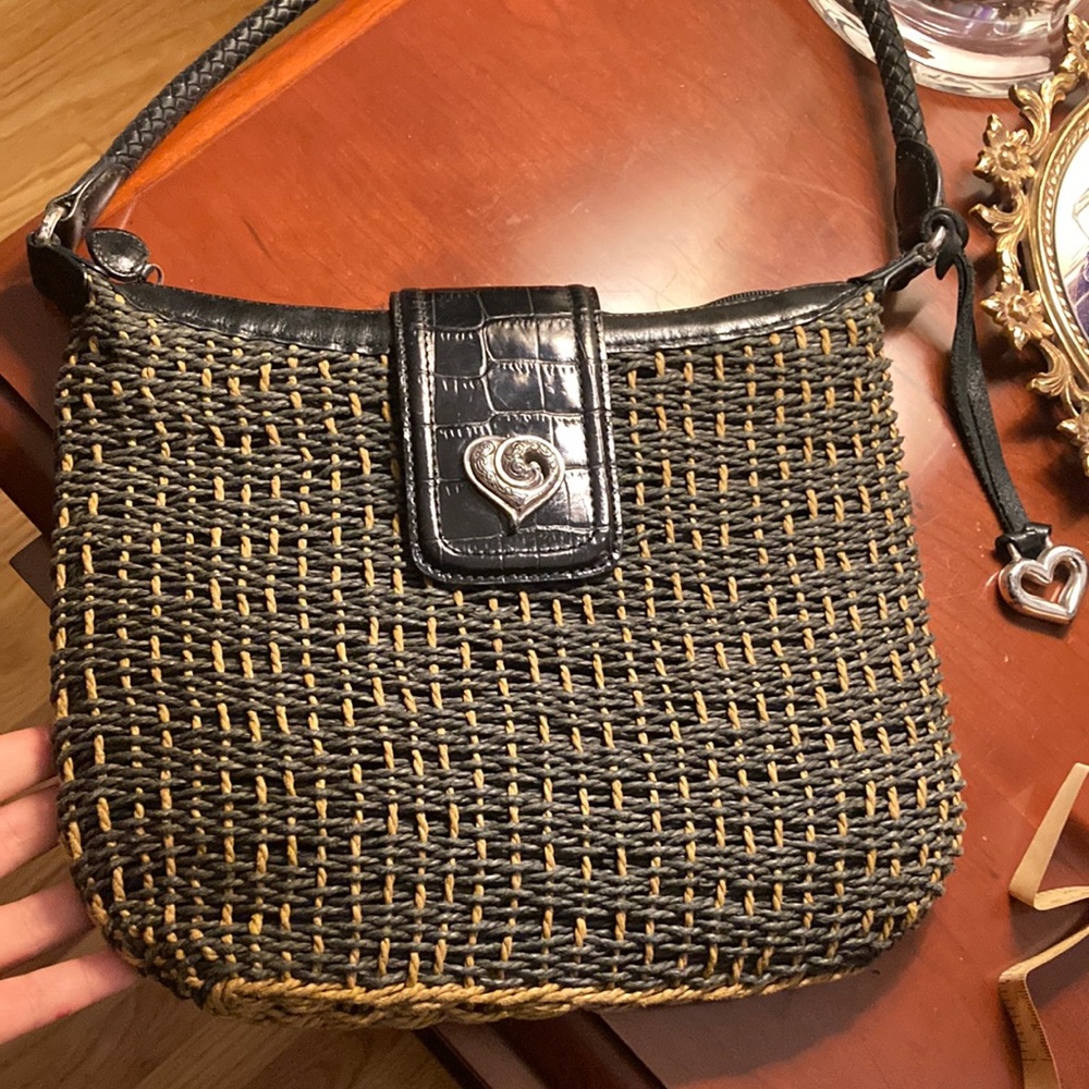 Brighton purse